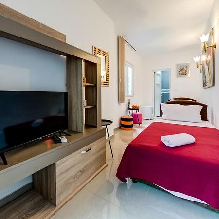 Oasis Seaside Rooms Budva Eksteriør billede