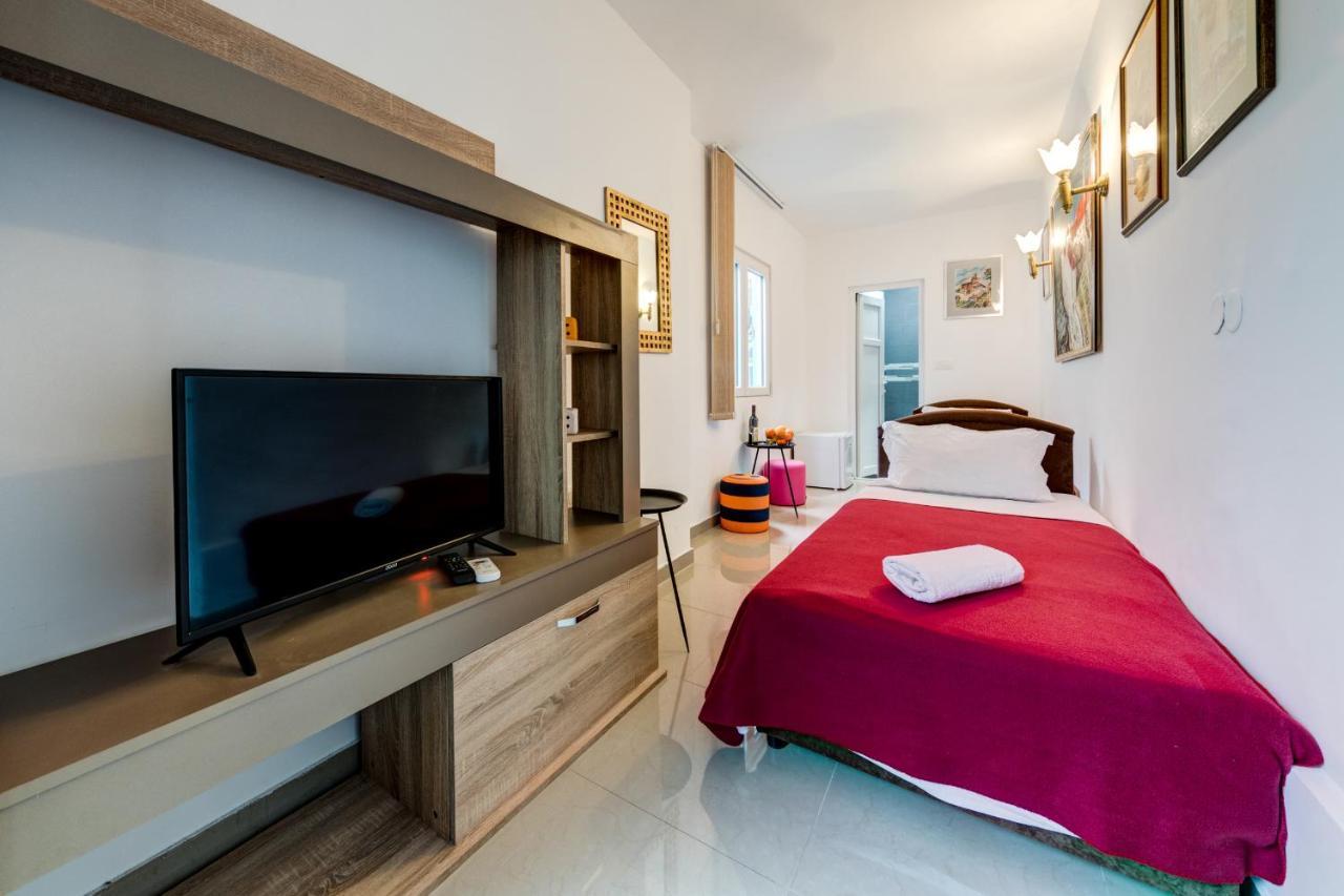 Oasis Seaside Rooms Budva Eksteriør billede