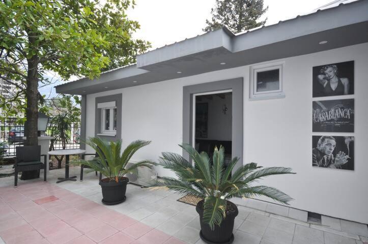 Oasis Seaside Rooms Budva Eksteriør billede