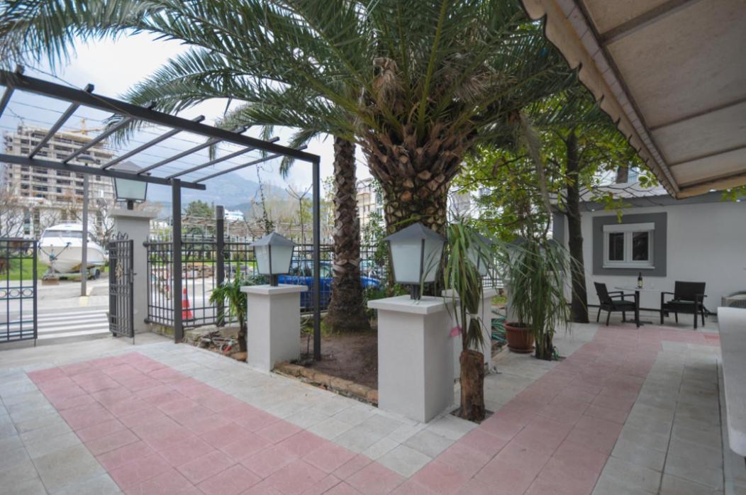 Oasis Seaside Rooms Budva Eksteriør billede